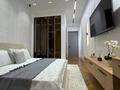 3-комнатная квартира · 85 м² · 6 этаж, Estet самый хороший вариант 197/2 за 850 000 ₸ в Алматы, Бостандыкский р-н — фото 4