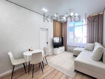 3-бөлмелі пәтер · 58 м² · 3/9 қабат, Е 797 2, бағасы: 40.9 млн ₸ в Астане, Нура р-н