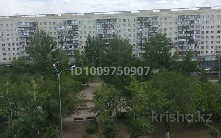 2-бөлмелі пәтер · 44.6 м², мкр Юго-Восток, Пр.Строителей — Пр.Строителей, бағасы: 15 млн 〒 в Караганде, Казыбек би р-н — фото 2