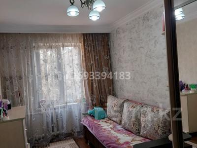2-комнатная квартира, 45 м², 3/4 этаж, мкр №1 73 за 29 млн 〒 в Алматы, Ауэзовский р-н