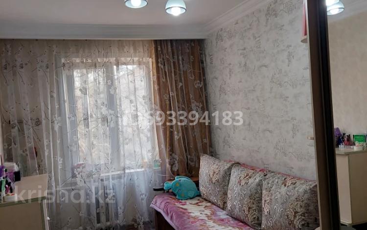 2-комнатная квартира, 45 м², 3/4 этаж, мкр №1 73 за 28.5 млн 〒 в Алматы, Ауэзовский р-н — фото 4
