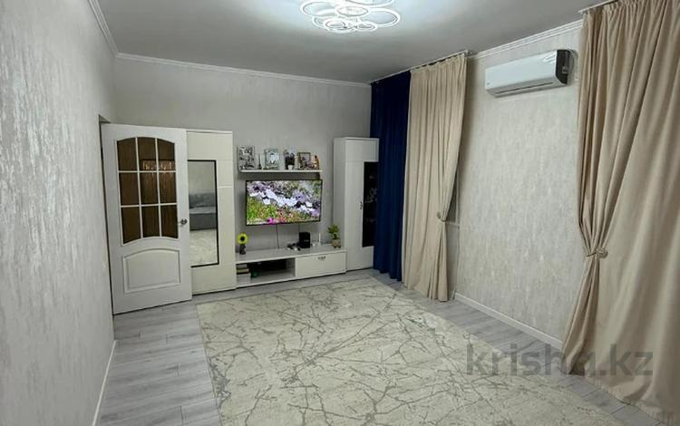 2-бөлмелі пәтер · 72.7 м² · 4/4 қабат, газиза Жубанова, бағасы: 24 млн ₸ в Актобе — фото 2