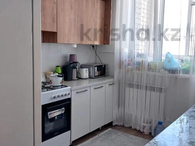 3-комнатная квартира · 66.5 м² · 4/5 этаж, Нур Актобе, Нур Актобе 3микрорайон за 20 млн ₸