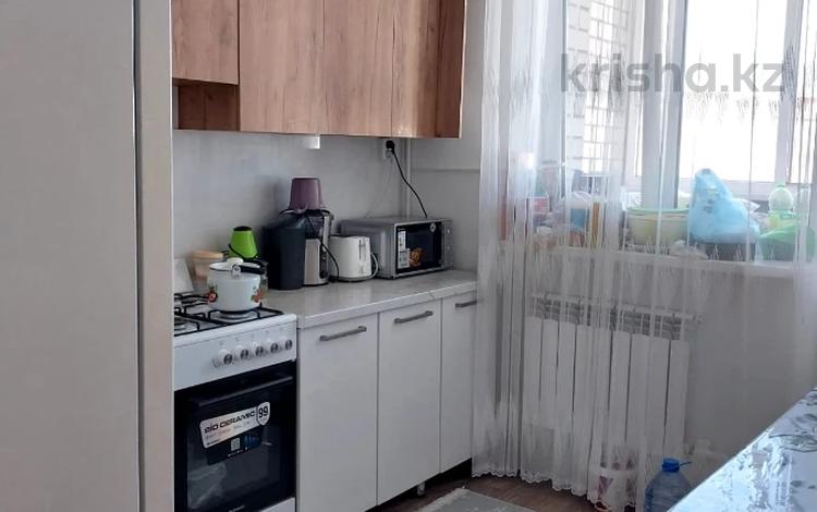 3-комнатная квартира · 66.5 м² · 4/5 этаж, Нур Актобе, Нур Актобе 3микрорайон за 20 млн ₸ — фото 2