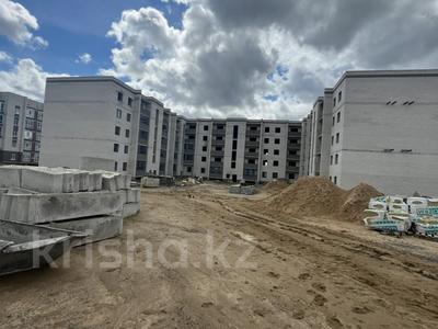 1-бөлмелі пәтер · 46 м², мкр. Алтын орда 355, бағасы: 10.5 млн ₸ в Актобе