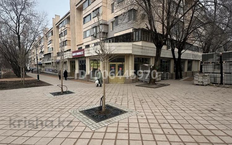 Свободное назначение, магазины и бутики · 45 м² за 540 000 ₸ в Алматы, Медеуский р-н — фото 14