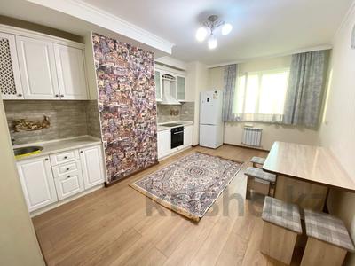 2-комнатная квартира · 70 м² · 10/12 этаж, Кабанбай батыра 46 Б — Керей Жанибек Хандар за 230 000 〒 в Астане, Есильский р-н