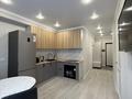 2-комнатная квартира · 48 м² · 5/13 этаж, Толе би 189/3 — Жарокова за 300 000 ₸ в Алматы, Алмалинский р-н