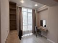2-комнатная квартира · 48 м² · 5/13 этаж, Толе би 189/3 — Жарокова за 300 000 ₸ в Алматы, Алмалинский р-н — фото 8