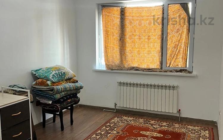 3-бөлмелі пәтер, 87 м², 6/9 қабат, мкр Нуркент (Алгабас-1) 83, бағасы: 38 млн 〒 в Алматы, Алатауский р-н — фото 2