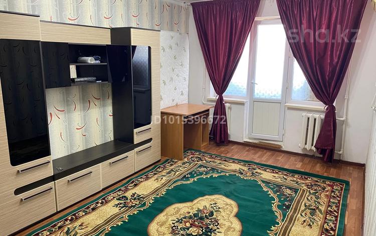 2-комнатная квартира · 55 м², Азаттык 68 за 140 000 ₸ в Атырау — фото 2