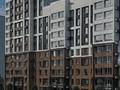1-комнатная квартира · 37.8 м² · 12/12 этаж, Кенесары — Янушкевича за 22.5 млн ₸ в Астане, р-н Байконур