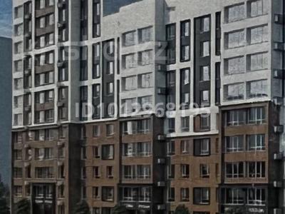 1-комнатная квартира · 37.8 м² · 12/12 этаж, Кенесары — Янушкевича за 22.5 млн ₸ в Астане, р-н Байконур