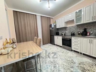 1-комнатная квартира, 34 м², 10/16 этаж, Тлендиева 44а за 14.4 млн 〒 в Астане, Сарыарка р-н