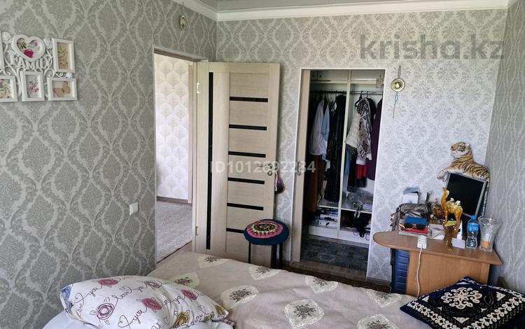 3-бөлмелі пәтер · 63 м² · 2/4 қабат, Центральная 15, бағасы: 23 млн ₸ в Талдыкоргане, мкр военный городок Жулдыз — фото 2