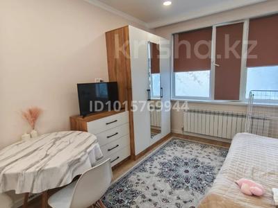 1-комнатная квартира · 20 м² · 1/7 этаж, мкр Кайрат 303 — Р-н рынка "Жетысу" за 16.3 млн ₸ в Алматы, Турксибский р-н