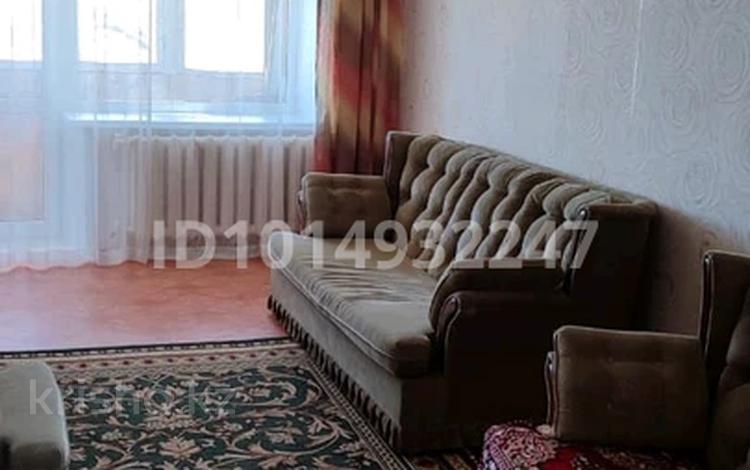 2-бөлмелі пәтер · 41 м² · 5/5 қабат, Атамекен 16 — Кооператор, бағасы: 6.5 млн ₸ в Топаре — фото 2