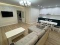 3-бөлмелі пәтер · 118 м² · 12/12 қабат, Наурызбай батыра — Жибек Жолы, бағасы: 110 млн ₸ в Алматы, Алмалинский р-н — фото 2