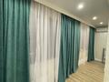 3-бөлмелі пәтер · 118 м² · 12/12 қабат, Наурызбай батыра — Жибек Жолы, бағасы: 110 млн ₸ в Алматы, Алмалинский р-н