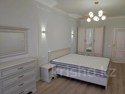 3-комнатная квартира · 118 м² · 12/12 этаж, Наурызбай батыра — Жибек Жолы за 110 млн ₸ в Алматы, Алмалинский р-н