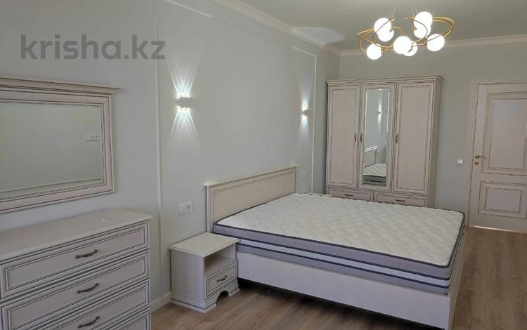 3-комнатная квартира · 118 м² · 12/12 этаж, Наурызбай батыра — Жибек Жолы за 110 млн ₸ в Алматы, Алмалинский р-н — фото 7