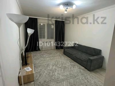 2-бөлмелі пәтер · 51 м² · 3/9 қабат, Ақкент ш/а., бағасы: 300 000 ₸ в Алматы, Алатауский р-н