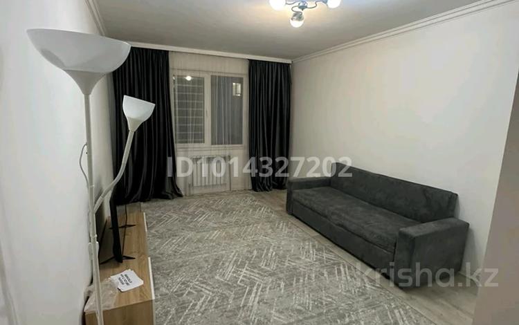 2-бөлмелі пәтер · 51 м² · 3/9 қабат, Ақкент ш/а., бағасы: 300 000 ₸ в Алматы, Алатауский р-н — фото 2