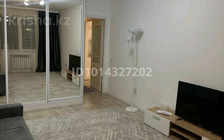2-комнатная квартира · 51 м² · 3/9 этаж, мкр Аккент за 270 000 ₸ в Алматы, Алатауский р-н — фото 3
