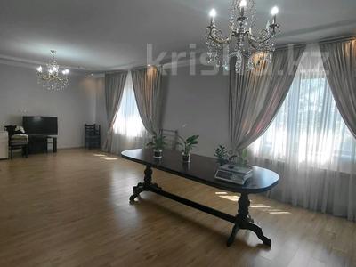 Отдельный дом · 4 комнаты · 200 м² · 8 сот., Шоссейная за 71 млн ₸ в Байсерке