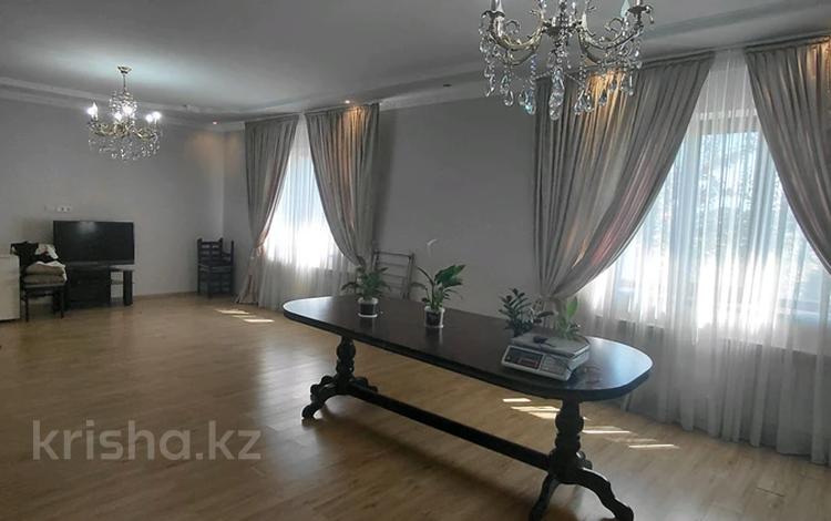 Жеке үй · 4 бөлме · 200 м² · 8 жүзд., Шоссейная, бағасы: 71 млн ₸ в Байсерке — фото 2