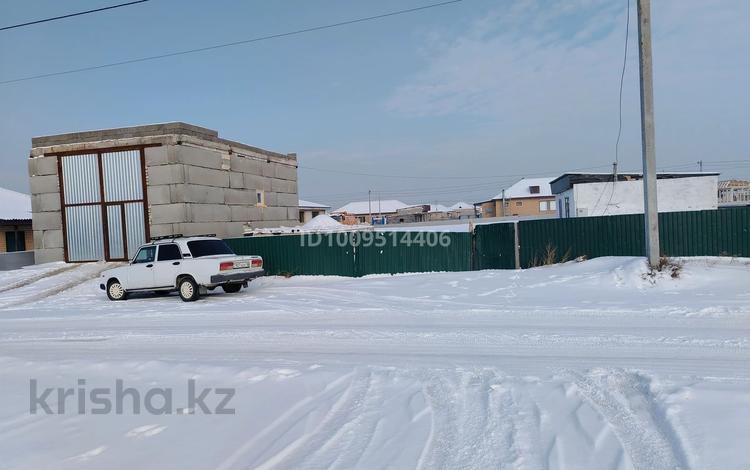 Гараж · 54 м² · Қасқабулақ 2р — По знаменской трассе, бағасы: 200 000 ₸ в Семее — фото 2