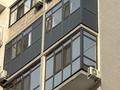 3-комнатная квартира · 100 м² · 9/10 этаж, Сейфуллина 51 за 62 млн ₸ в Алматы, Турксибский р-н — фото 17
