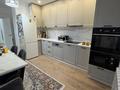 3-комнатная квартира · 100 м² · 9/10 этаж, Сейфуллина 51 за 62 млн ₸ в Алматы, Турксибский р-н