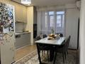 3-комнатная квартира · 100 м² · 9/10 этаж, Сейфуллина 51 за 62 млн ₸ в Алматы, Турксибский р-н — фото 2