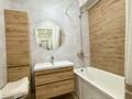3-комнатная квартира · 100 м² · 9/10 этаж, Сейфуллина 51 за 62 млн ₸ в Алматы, Турксибский р-н — фото 8