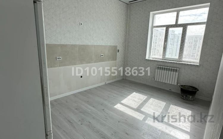 1-комнатная квартира · 55.7 м² · 6/7 этаж, 32А мкр 4 за 17.3 млн ₸ в Актау — фото 2
