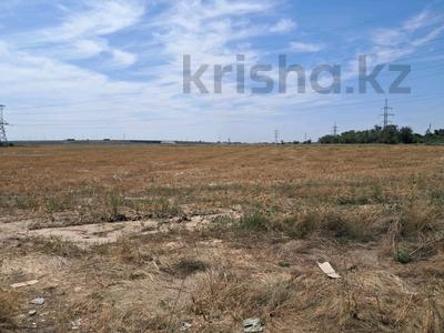 Участок · 10 соток, ул. З. Батталханова за 25 млн ₸ в 