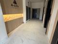 2-бөлмелі пәтер · 43 м² · 16/20 қабат, Жумекен Нажимеденов 33 — Жургенова Байтурсынова, бағасы: 22 млн ₸ в Астане, Сарайшык р-н — фото 11