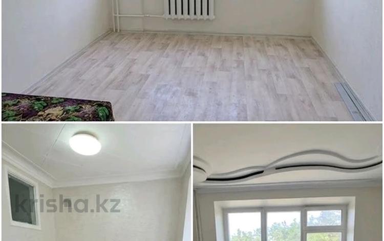 2-комнатная квартира · 42 м² · 4/5 этаж, Тауэлсиздик — Рынок за 6.7 млн ₸ в Текели — фото 2