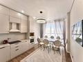 3-бөлмелі пәтер · 85 м² · 9/10 қабат, Култегин 4, бағасы: 57.5 млн ₸ в Астане, Нура р-н — фото 8