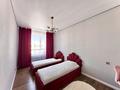 3-бөлмелі пәтер · 85 м² · 9/10 қабат, Култегин 4, бағасы: 57.5 млн ₸ в Астане, Нура р-н