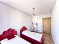 3-бөлмелі пәтер · 85 м² · 9/10 қабат, Култегин 4, бағасы: 57.5 млн ₸ в Астане, Нура р-н — фото 13