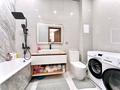 3-бөлмелі пәтер · 85 м² · 9/10 қабат, Култегин 4, бағасы: 57.5 млн ₸ в Астане, Нура р-н — фото 14