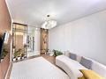 3-бөлмелі пәтер · 85 м² · 9/10 қабат, Култегин 4, бағасы: 57.5 млн ₸ в Астане, Нура р-н — фото 6
