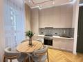 3-комнатная квартира · 66 м² · 3/18 этаж, Кошкарбаева — Момышулы за 73 млн ₸ в Астане, Алматы р-н