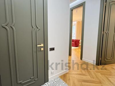 3-комнатная квартира · 66 м² · 3/18 этаж, Кошкарбаева — Момышулы за 73 млн ₸ в Астане, Алматы р-н