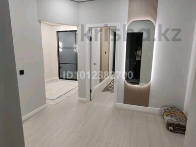 2-комнатная квартира · 40 м² · 9/9 этаж, ул. Жунисова за 26.5 млн ₸ в Алматы, Наурызбайский р-н