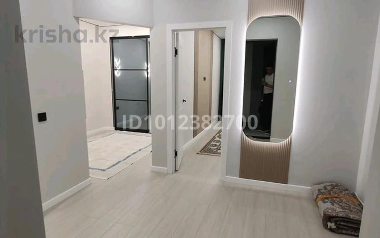 2-комнатная квартира · 40 м² · 9/9 этаж, ул. Жунисова за 26.5 млн ₸ в Алматы, Наурызбайский р-н — фото 82