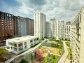 2-комнатная квартира · 50 м² · 9/13 этаж, мкр Алмагуль, Серкебаева 99 за 30 000 ₸ в Алматы, Бостандыкский р-н — фото 14