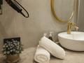 2-комнатная квартира · 50 м² · 9/13 этаж, мкр Алмагуль, Серкебаева 99 за 30 000 ₸ в Алматы, Бостандыкский р-н — фото 9